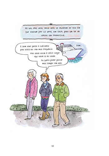 Deslocamento: Um diário de viagem