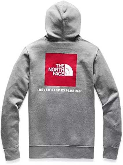 Amazon Co Jp ノースフェイス パーカー メンズ ロゴ バックプリント レッドボックス パーカー The North Face Men S Red Box Hoodie Pullover S Tnfmediumgreytnfred 並行輸入品 ファッション Amazon Co Jp ノースフェイス パーカー メンズ ロゴ バックプリント レッドボックス パーカー The North Face Men S Red Box Hoodie Pullover S Tnfmediumgreytnfred 並行輸入品 ファッション