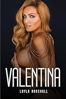 Valentina 1805093126 Book Cover