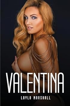 Paperback Valentina Book