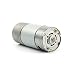 Produktbild LEVEL GREAT 10 UpM-1500RPM DC 12V Low Speed hohe Drehmoment elektronischer Getriebemotor 1500RPM Verzögerung Getriebemotor DIY Elektronische Metallreduktion Motor