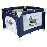 Acheter Le Meilleur Parc En Filet Pour Votre Bebe Test Et Avis 21