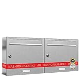 AL Briefkastensysteme