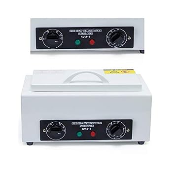 300W 1.5L Portable Autoclave Dry Heat Hot Air Machine