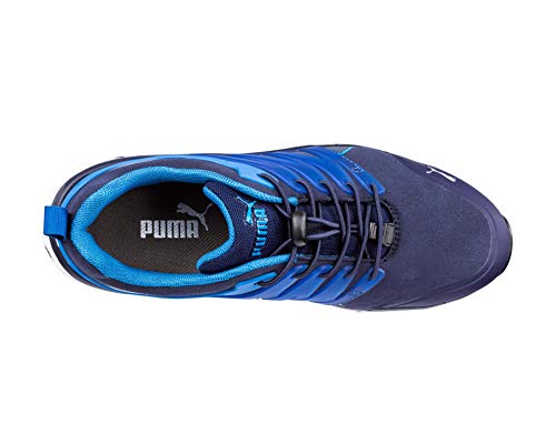 Basket De Sécurité Basse S1p Velocity 2.0 Taille 42 Puma - vue 8