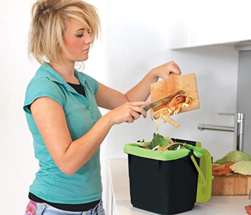 Maze MCTCT Two Stage 65 Gal Compost Tumbler thumb #7