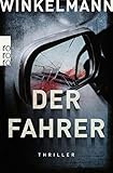  Der Fahrer (Kerner und Oswald, Band 3)