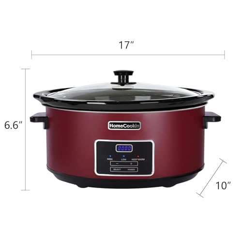 Red Meat For Slow Cooker