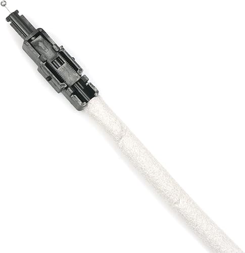 Miniatura 8 de Cable de puerta deslizante, cable ABS para automóvil Puerta corredera eléctrica para Mercedes-Benz Sprint 2006-2022, reemplazo OEM # 9068204100