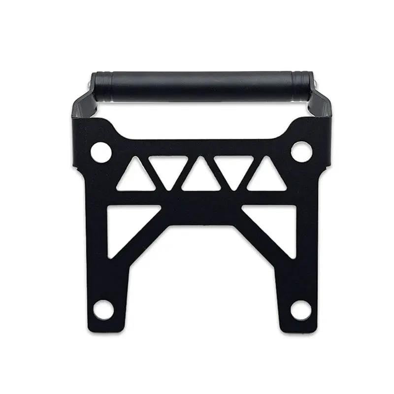 Support téléphone moto aluminium Zontes 703F ZT703F 2024 extension robuste - 3