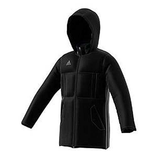 adidas Youth CON16 Standard Jacket [Black] (S)