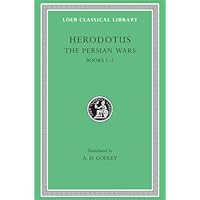The Persian Wars, Volume I