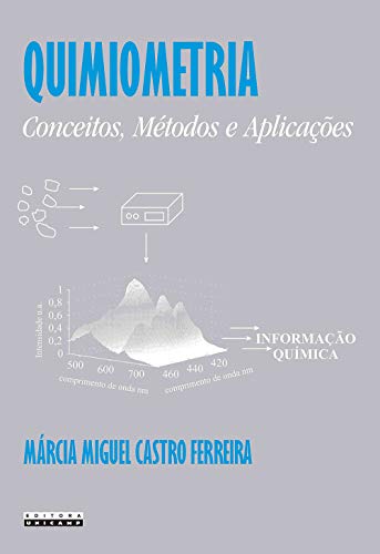 Quimiometria: conceitos, métodos e aplicações