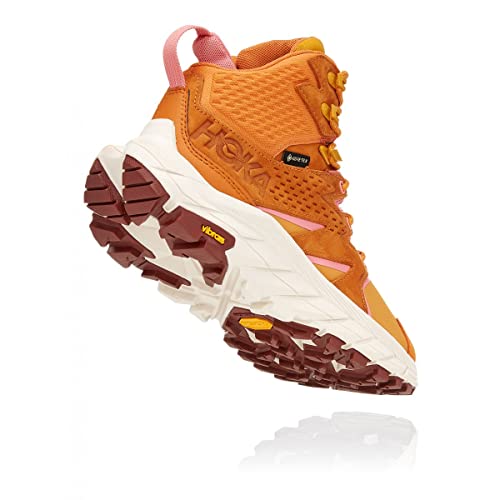 Image of HOKA ONE ONE mens Hiking Shoes