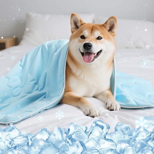 クールブランケット ペット用 100×7