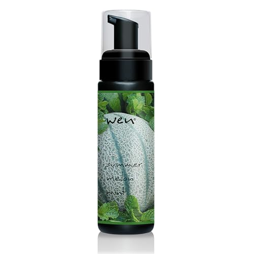 WEN Nourishing Mousse para Cabello Rizado y Ondulado miniatura 1