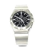 Omega Constellation Double Eagle Chronometer