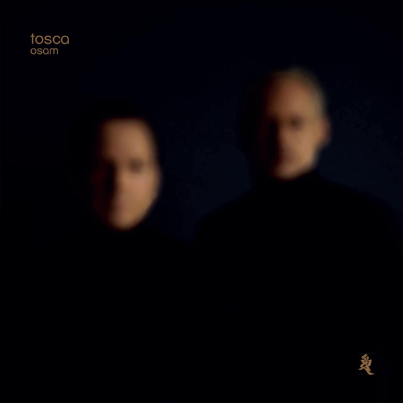 OSAM [VINYL]