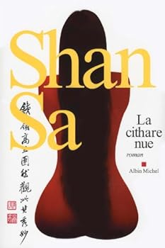 Paperback La Cithare Nue [French] Book