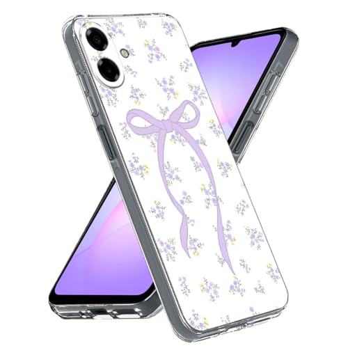 Image of Fashionury Designer Printed Back Cover for Samsung Galaxy A07 5G | HD Print | Soft TPU | Precise Cutouts | Slim Fit Case - D3312