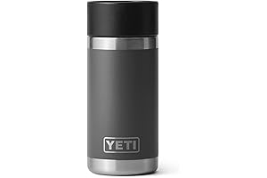 12 Oz Stanley Rambler Vacuum Insulated Stainless Steel Bottle