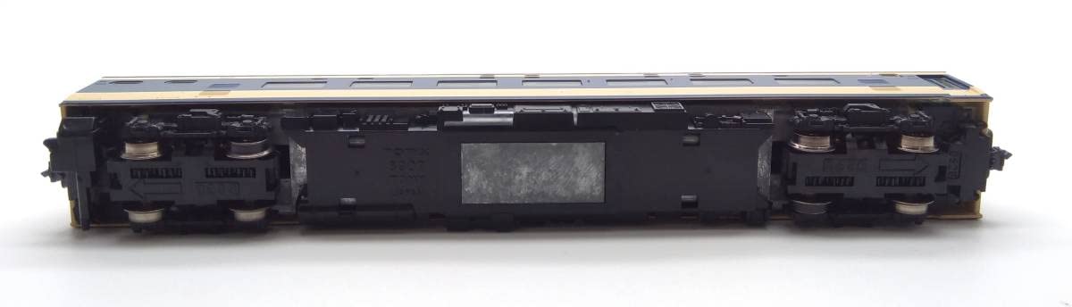 Amazon | [動作確認済] TOMIX 92327 国鉄583系特急電車 増結セットM N