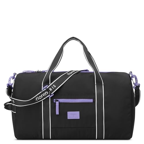 Image of florence by mills Sweet Escape Carry-On Duffle Bag