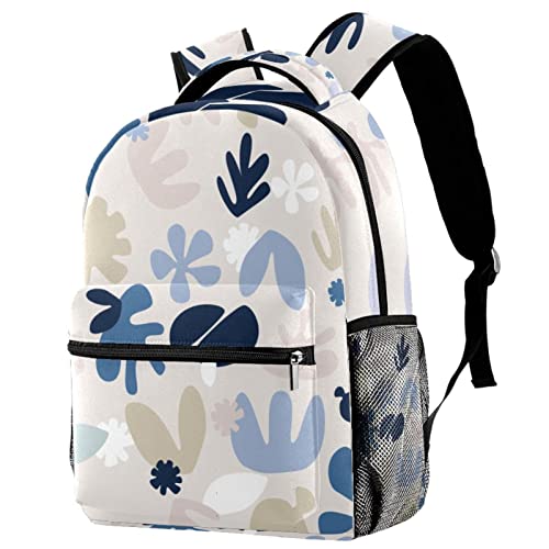 Sac à dos ordinateur portable avec bretelles confortables et poids ultra léger