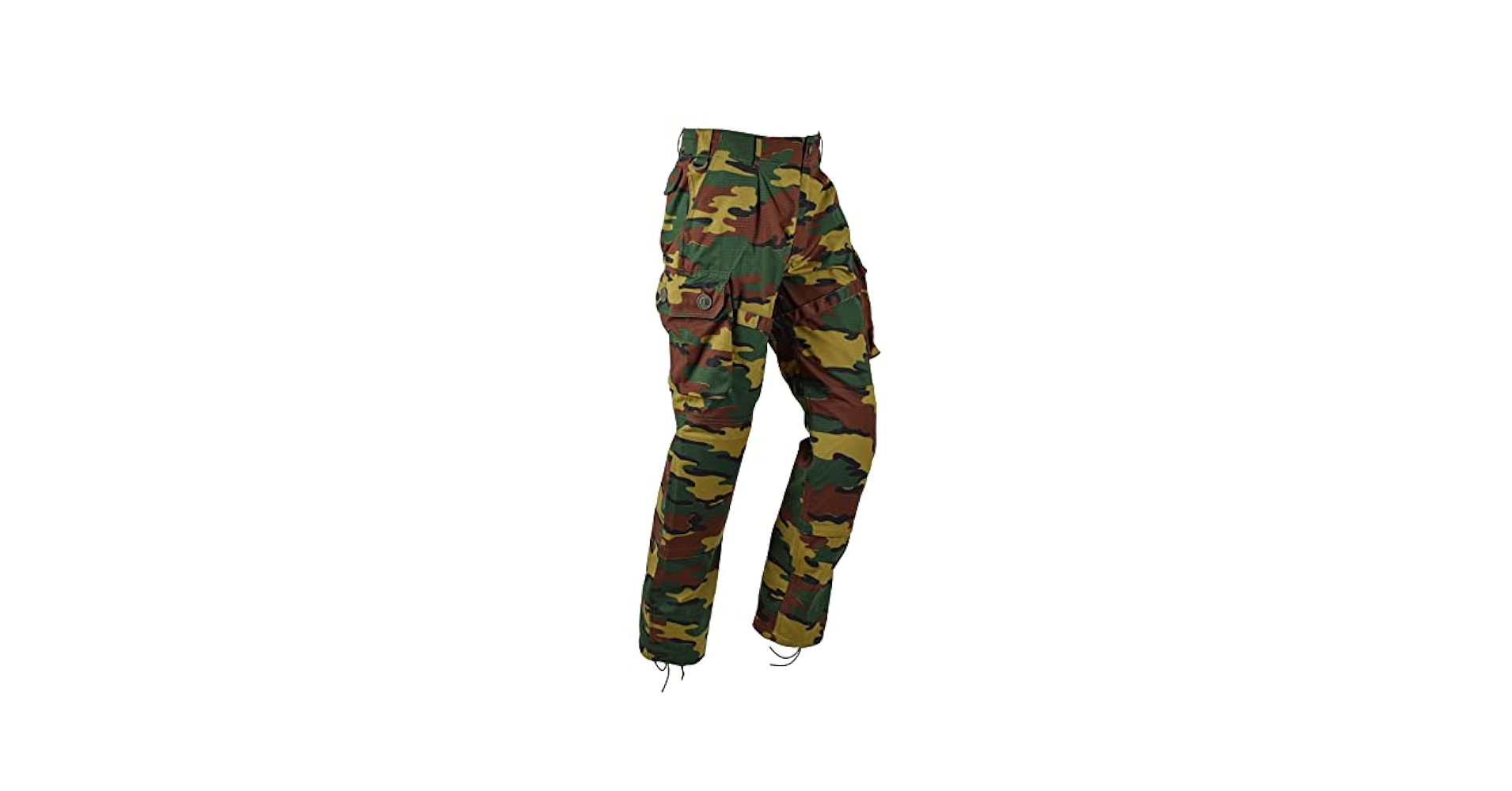 Amazon.com: Belgian Military Style Jigsaw Pants Tacgear