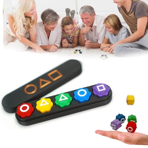 Juego Gonggi, Juego Coreano Gonggi de Calamar, Juego de guijarros de Piedra Gonggi Jack, Juego de atrapar Piedras, Juego Popular Coreano, Juguete de Entrenamiento de coordinación Mano-Ojo