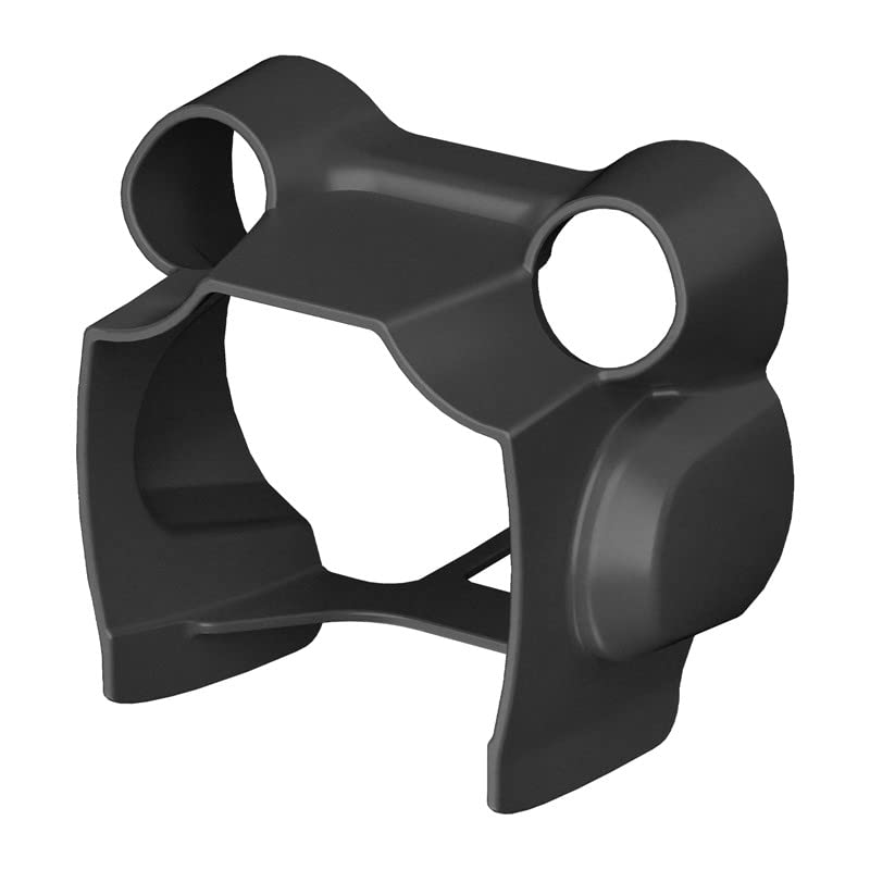 Pare-soleil pour DJI Mini 3 Pro noir - Protection d'objectif et nacelle anti-éblouissement