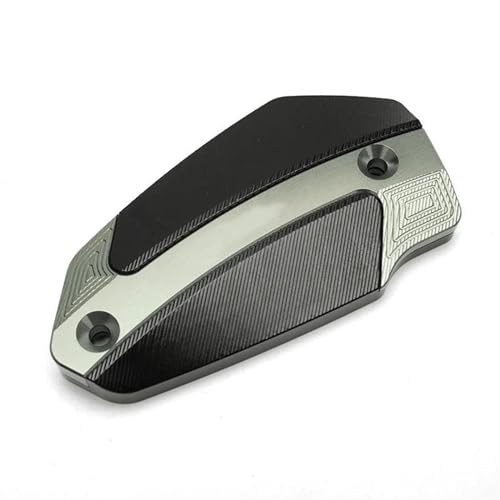 Tapa de depósito de frenos de aluminio para renovar el estilo de tu Kawasaki Ninja 650 5