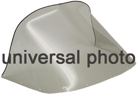 Koronis 450-815 1981-1981 Scorpion Sidewinder Scorpion Windshield