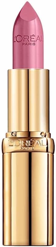 L´Oreal Paris Colour Riche Lipstick Satin, 129 Montmartre, 29 Gm