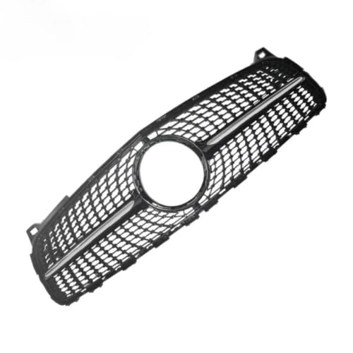 Grille de radiateur pour remplacer la pièce A1768807500 sur Benz Classe A W176