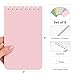 Pocket Small Notebook 3