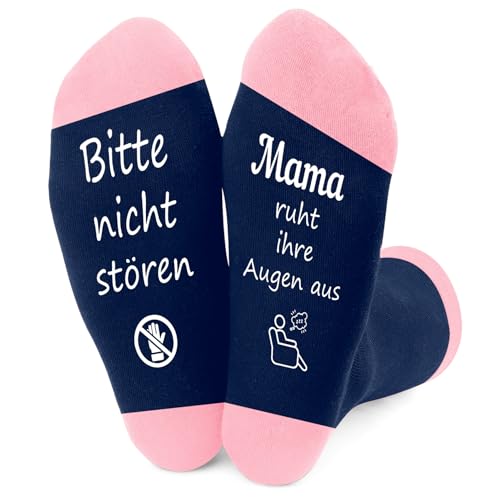 Weihnachtsgeschenke Für Mama Muttertagsgeschenk Geschenk Muttertag Mama Geschenk Mutter Geschenke Für Mama Socken Damen Geburtstagsgeschenk Für Mama Geschenke Für Mutter Zum Geburtstag Von Sohn