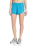 Saucony Women's Run Lux II Short