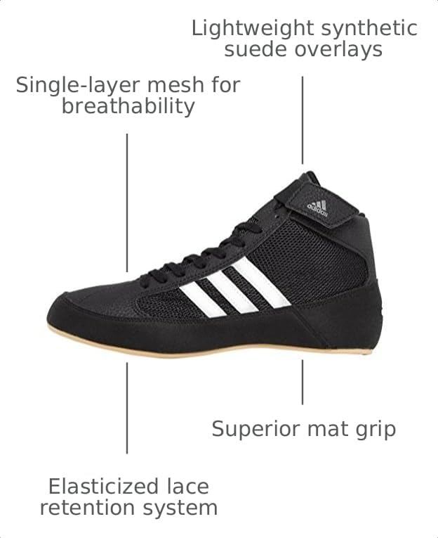 Image of adidas Kids' HVC