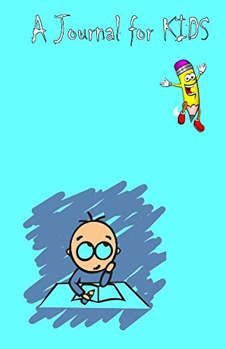 A Journal for Kids