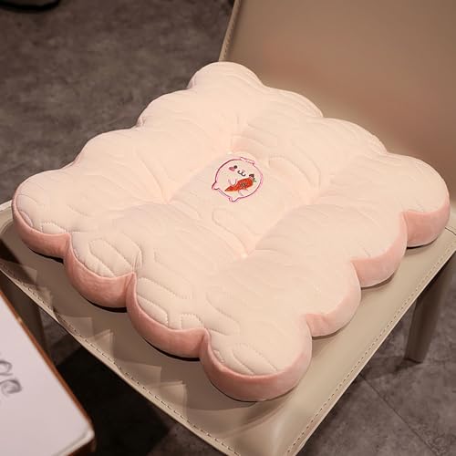 JUNENTER �����` ���킢�����e�b�N�X�V�[�g�N�b�V���� ����~�ߌ��݂̂���`�F�A�N�b�V���� �􂦂�N�[���`�F�A�p�b�h ���� ���r���O���[�� �\�t�@ �o���R�j�[ �I�t�B�X�p (2�� 16x16x3�C���`�A�s���N)