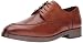 Produktbild Cole Haan Herren Henry Grand Split OX Oxford, Cognac/Dark Natural, 42 EU