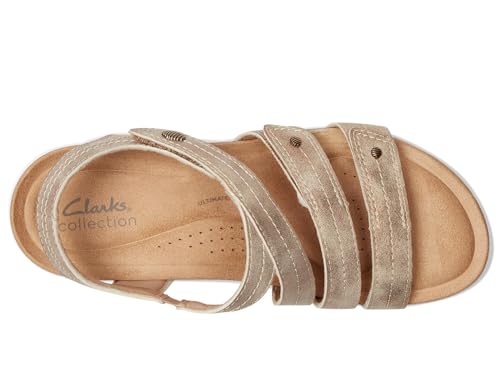 Image of Clarks Women's Calenne Clara
