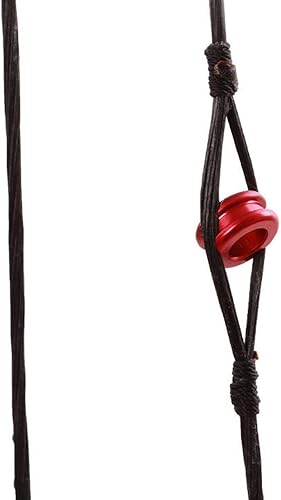 Miniatura 12 de 4PCS Bow Sight Peep, 1/4" 3/16" aleación de aluminio Peep Sight Archery Accesorios para arco compuesto