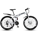 VERSÁTIL: Bicicletas de montaña versátiles, livianas y potentes que se pueden subir o bajar, cada bicicleta de montaña está repleta de características y detalles que hacen que cualquier viaje, en cualquier camino, sea mejor.
