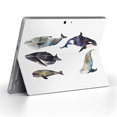 igsticker Surface Go/Surface Go 2 pXLV[ T[tFX go V[ XL ی tB XebJ[ ANZT[ 015835  C  V`