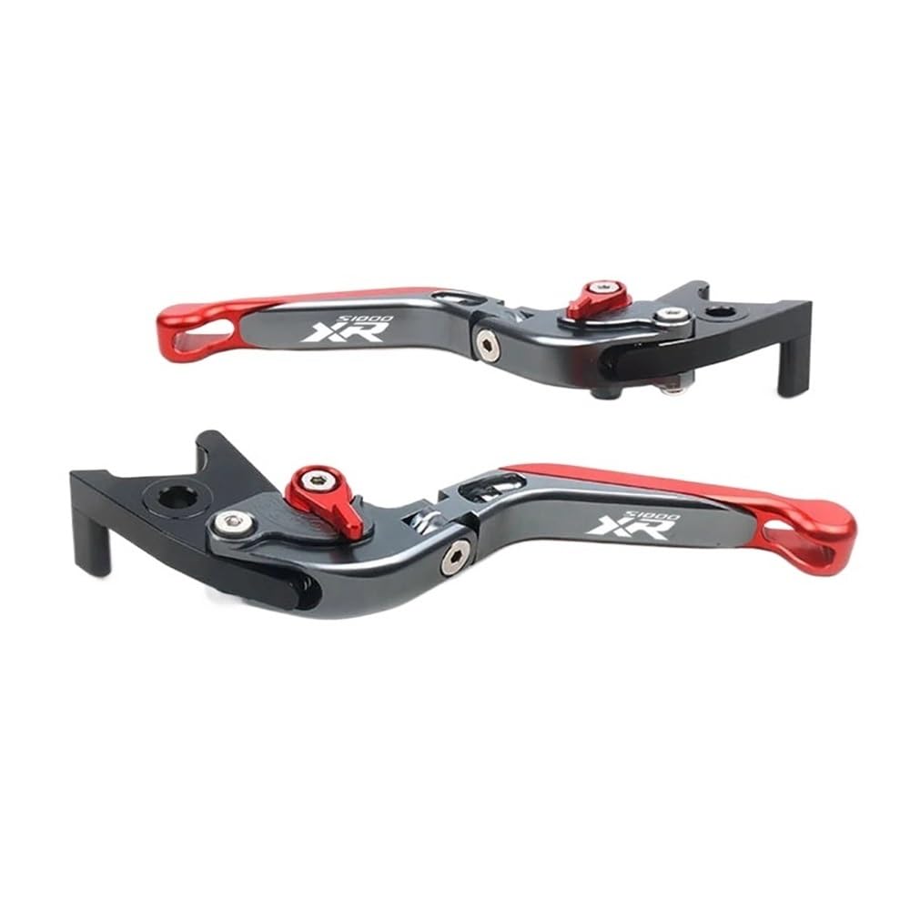 Yfdkesy H Brake Clutc Levers Andle For S1000xr S1000 Xr S 1000Xr 2020 2021 2022 2023 2024 Motorcycle Adjustable Brake Clutc Levers Lever