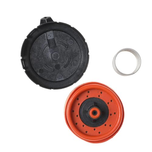 Valve de régulation de pression de carter PCV 11127547058 pour moteur essence