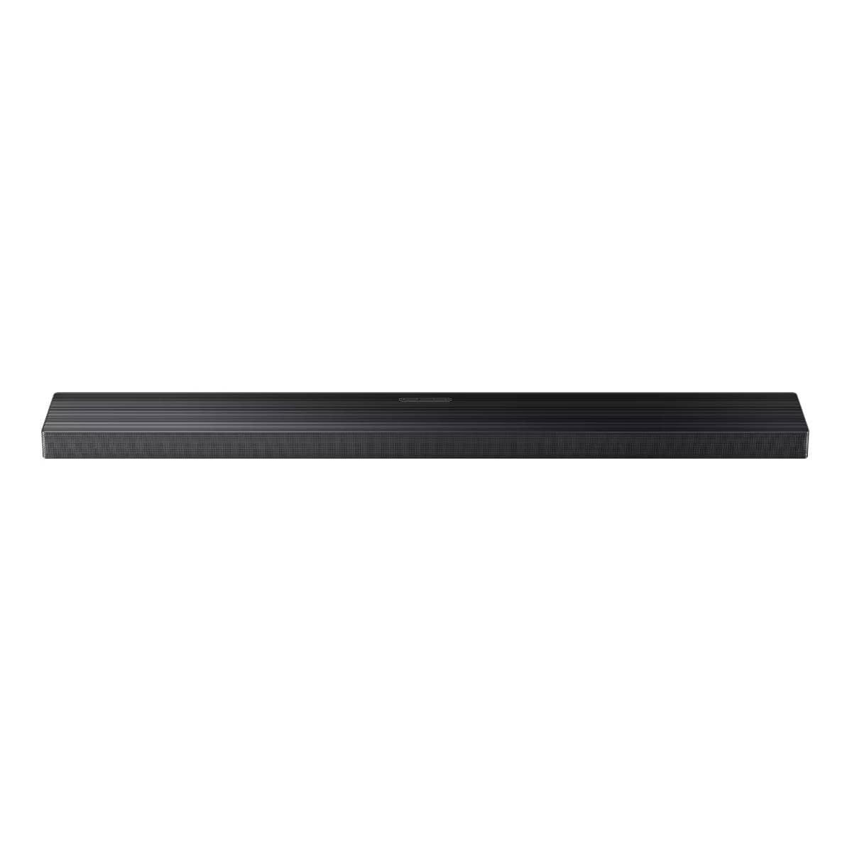 Soundbar Samsung HW-QS700F/ZF - Wireless, Dolby Atmos, 3.1.2ch Sound, Q-Symphony, SpaceFit Sound, SubWoofer senza fili