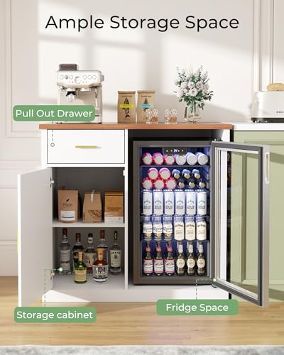Commercial Restaurant Beverage Station